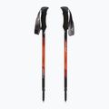 Bastoni da trekking  Fizan Compact orange 5