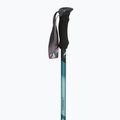 Bastoni da trekking  Fizan Compact water green 2