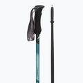 Bastoni da trekking  Fizan Compact water green 3