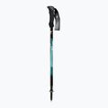 Bastoni da trekking  Fizan Compact water green 2