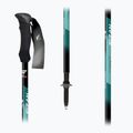 Bastoni da trekking  Fizan Compact water green 5