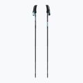 Bastoni da trekking  Fizan Compact Tech 4 light blue