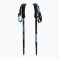 Bastoni da trekking  Fizan Compact Tech 4 light blue 5