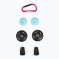 Bastoni da trekking  Fizan Compact Tech 4 light blue 7