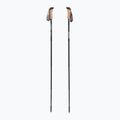 Bastoni da trekking  Fizan Compact Tech 4 beige