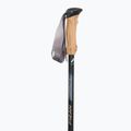 Bastoni da trekking  Fizan Compact Tech 4 beige 2