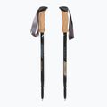 Bastoni da trekking  Fizan Compact Tech 4 beige 5