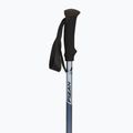 Bastoni da trekking  Fizan Trek Pro grey/yellow 2