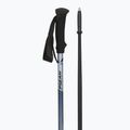 Bastoni da trekking  Fizan Trek Pro grey/yellow 3