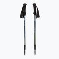 Bastoni da trekking  Fizan Trek Pro grey/yellow 5