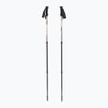 Bastoni da trekking  Fizan Trek Pro beige/black