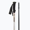 Bastoni da trekking  Fizan Trek Pro beige/black 3