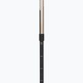 Bastoni da trekking  Fizan Trek Pro beige/black 4