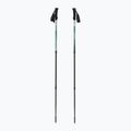 Bastoni da trekking  Fizan Trek Pro dark green