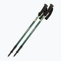 Bastoni da trekking  Fizan Trek Pro dark green
