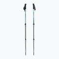 Bastoni da trekking  Fizan Trek Pro L blue