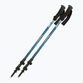 Bastoni da trekking  Fizan Trek Pro L blue