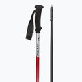 Bastoni da trekking  Fizan Trek Pro L dark red 3