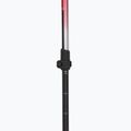 Bastoni da trekking  Fizan Trek Pro L dark red 4