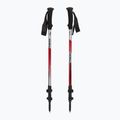 Bastoni da trekking  Fizan Trek Pro L dark red 5