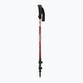 Bastoni da trekking  Fizan Trek Pro L dark red 2