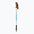 Bastoni da trekking Fizan Tierra light blue 2