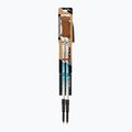 Bastoni da trekking Fizan Tierra light blue 3