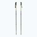 Bastoni da trekking  Fizan Explorer lime/grey
