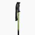 Bastoni da trekking  Fizan Explorer lime/grey 2