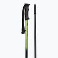Bastoni da trekking  Fizan Explorer lime/grey 3