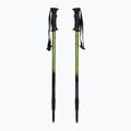 Bastoni da trekking  Fizan Explorer lime/grey 5