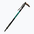 Bastone da trekking Fizan Classic Mircro light blue