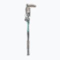 Bastone da trekking Fizan Classic Mircro light blue 3