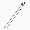 Bastoncini da Nordic walking Fizan Carbon Pro Impulse grey