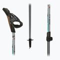 Bastoncini da Nordic walking Fizan Carbon Pro Impulse grey 5