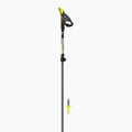 Bastoncini da Nordic walking Fizan Carbon Pro yellow 2
