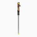 Bastoncini da Nordic walking Fizan Carbon Pro yellow 3