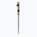 Bastoncini da Nordic walking Fizan Carbon Pro yellow 4