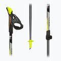 Bastoncini da Nordic walking Fizan Carbon Pro yellow 5