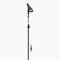 Bastoncini da Nordic walking Fizan Tekno yellow 2