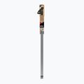Bastoncini da Nordic walking Fizan Tekno yellow 4
