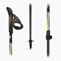 Bastoncini da Nordic walking Fizan Tekno yellow 5