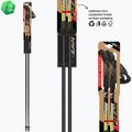 Bastoncini da Nordic walking Fizan Tekno yellow 6