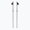 Bastoncini da Nordic walking Fizan R-Evolution Pro red