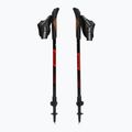 Bastoncini da Nordic walking Fizan R-Evolution Pro red 5