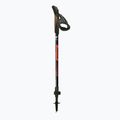 Bastoncini da Nordic walking Fizan R-Evolution Pro red 2