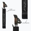 Bastoncini da Nordic walking Fizan R-Evolution Pro red 5