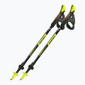 Bastoncini da Nordic walking Fizan R-Evolution yellow
