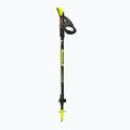 Bastoncini da Nordic walking Fizan R-Evolution yellow 2