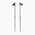 Bastoncini da Nordic walking Fizan Speed Race yellow